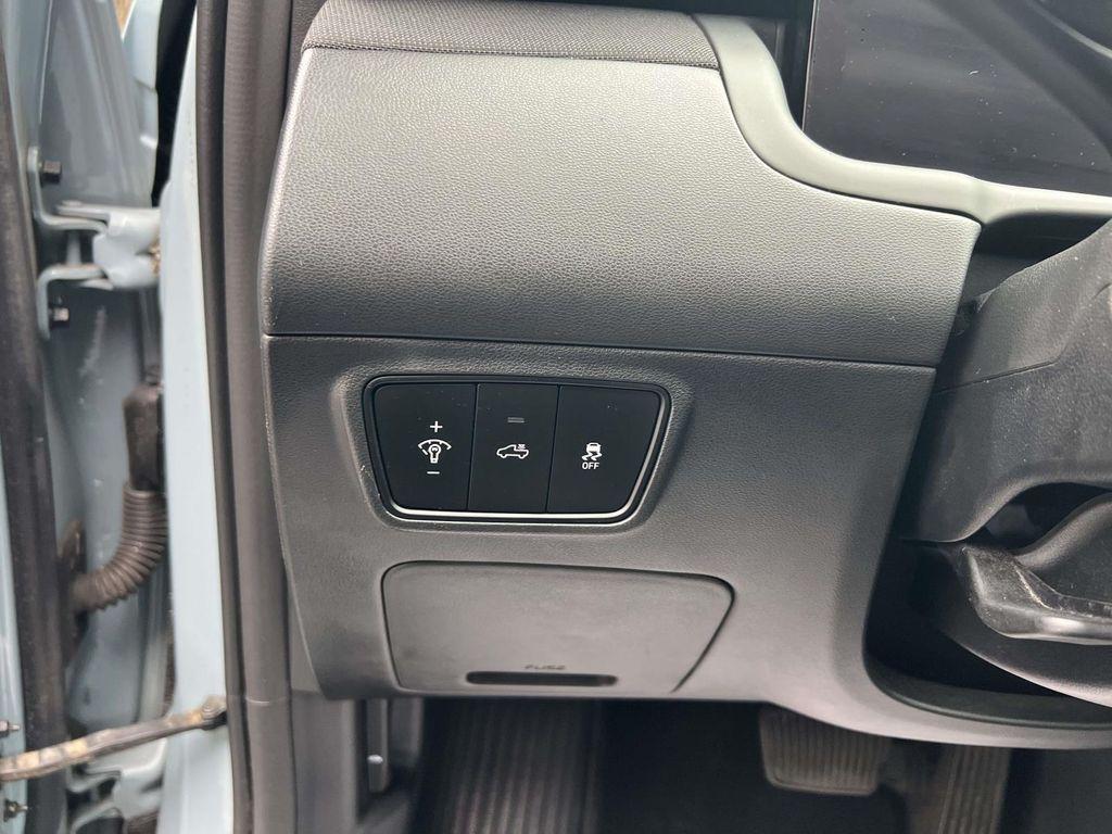 used 2022 Hyundai SANTA CRUZ car, priced at $24,190