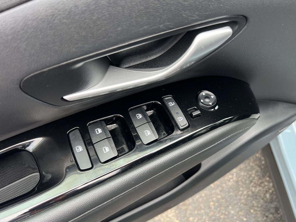 used 2022 Hyundai SANTA CRUZ car, priced at $24,190