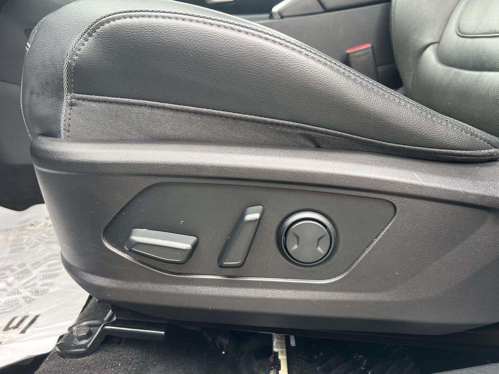 used 2022 Hyundai SANTA CRUZ car, priced at $24,190