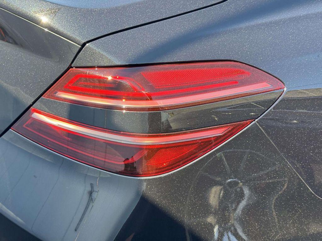 used 2025 Genesis G70 car, priced at $35,995