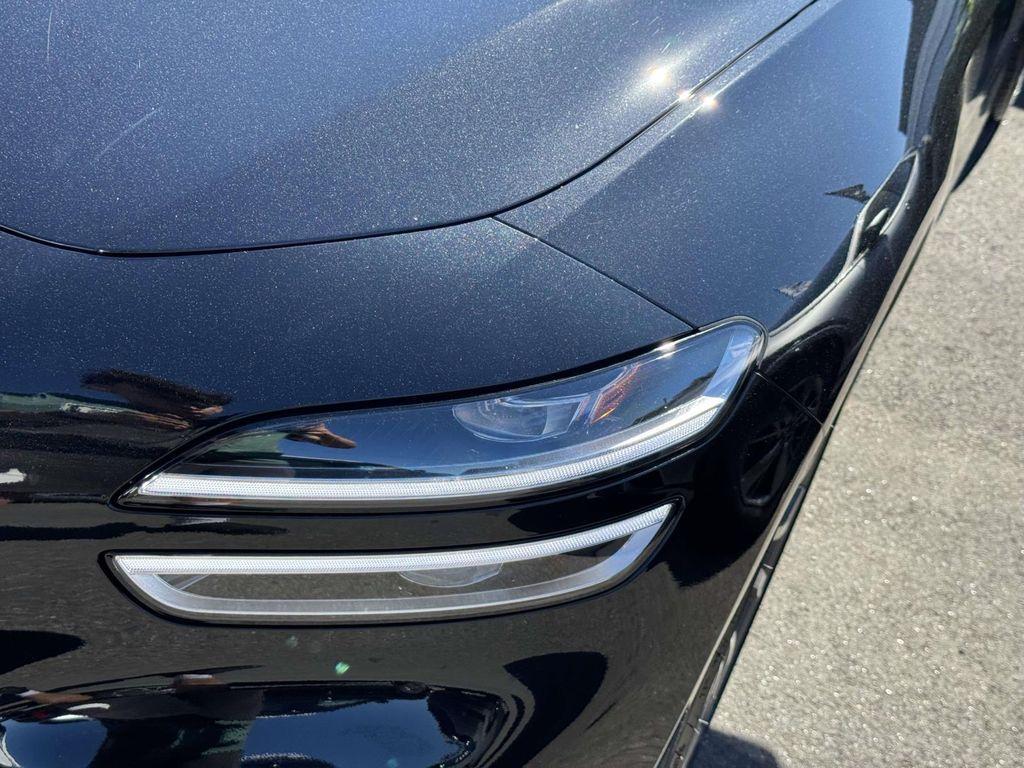 used 2025 Genesis G70 car, priced at $35,995