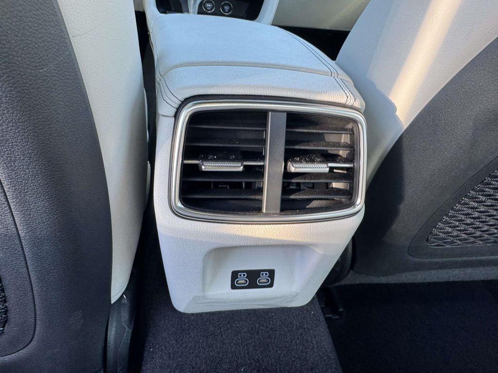 used 2025 Genesis G70 car, priced at $35,995