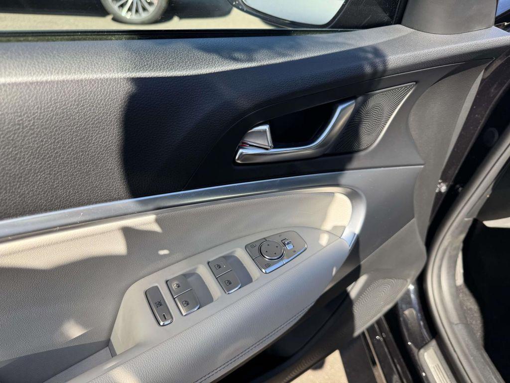 used 2025 Genesis G70 car, priced at $35,995