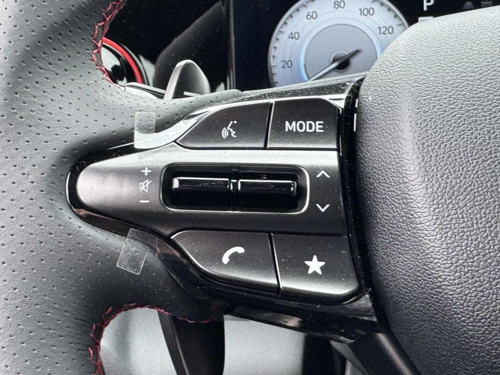 used 2024 Hyundai Elantra car, priced at $25,069