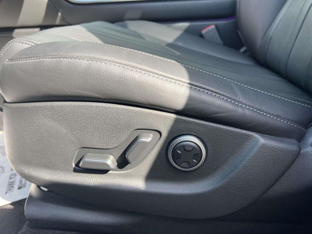 used 2025 Genesis GV80 car