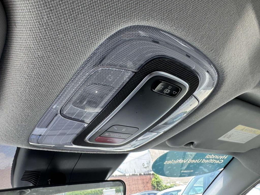 used 2023 Hyundai Elantra car, priced at $17,999