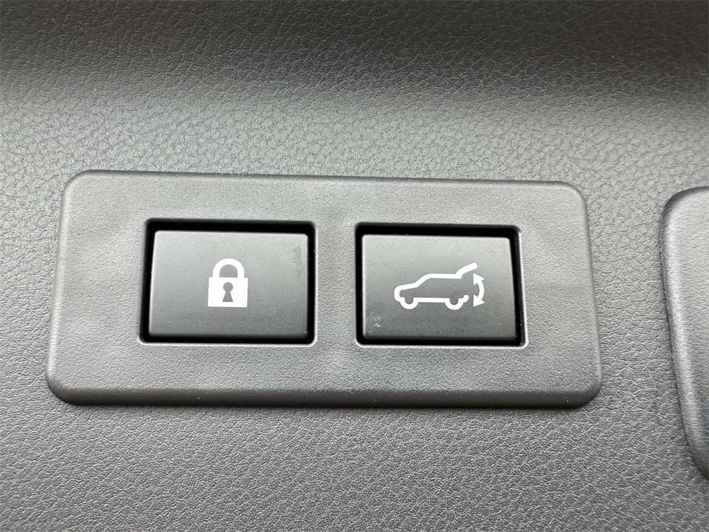 used 2025 Subaru Forester car, priced at $36,170