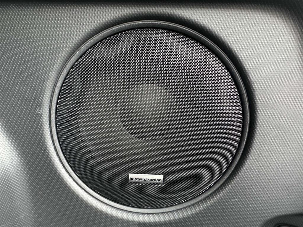 used 2025 Subaru Forester car, priced at $36,170