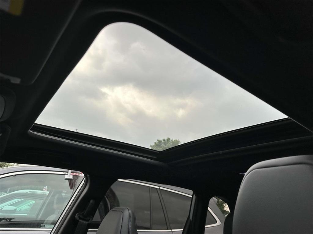 used 2025 Subaru Forester car, priced at $36,170