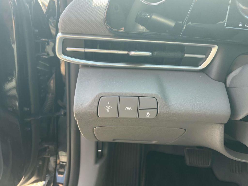 used 2022 Hyundai Elantra car, priced at $17,754