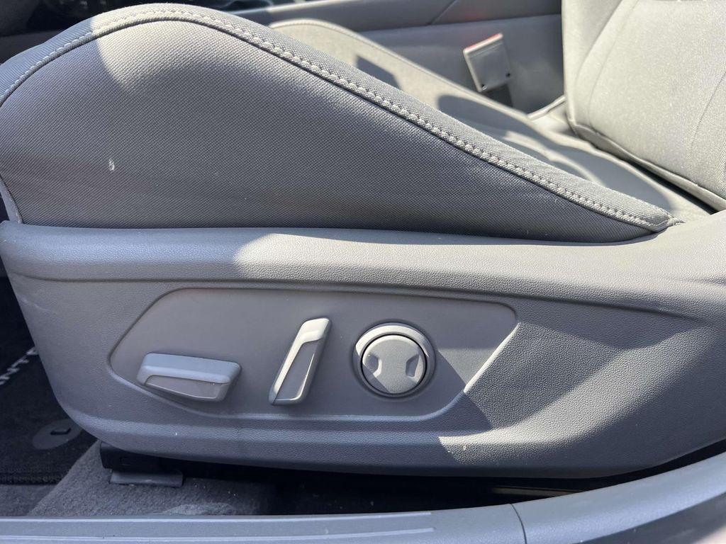 used 2022 Hyundai Elantra car, priced at $17,754