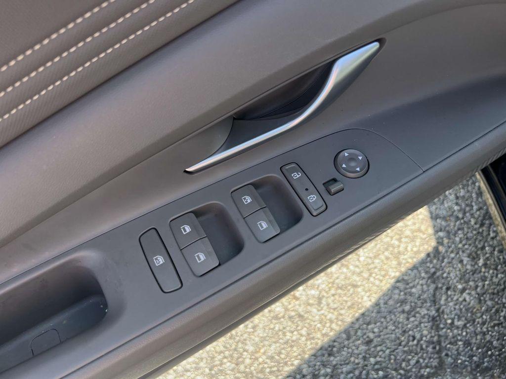 used 2022 Hyundai Elantra car, priced at $17,754