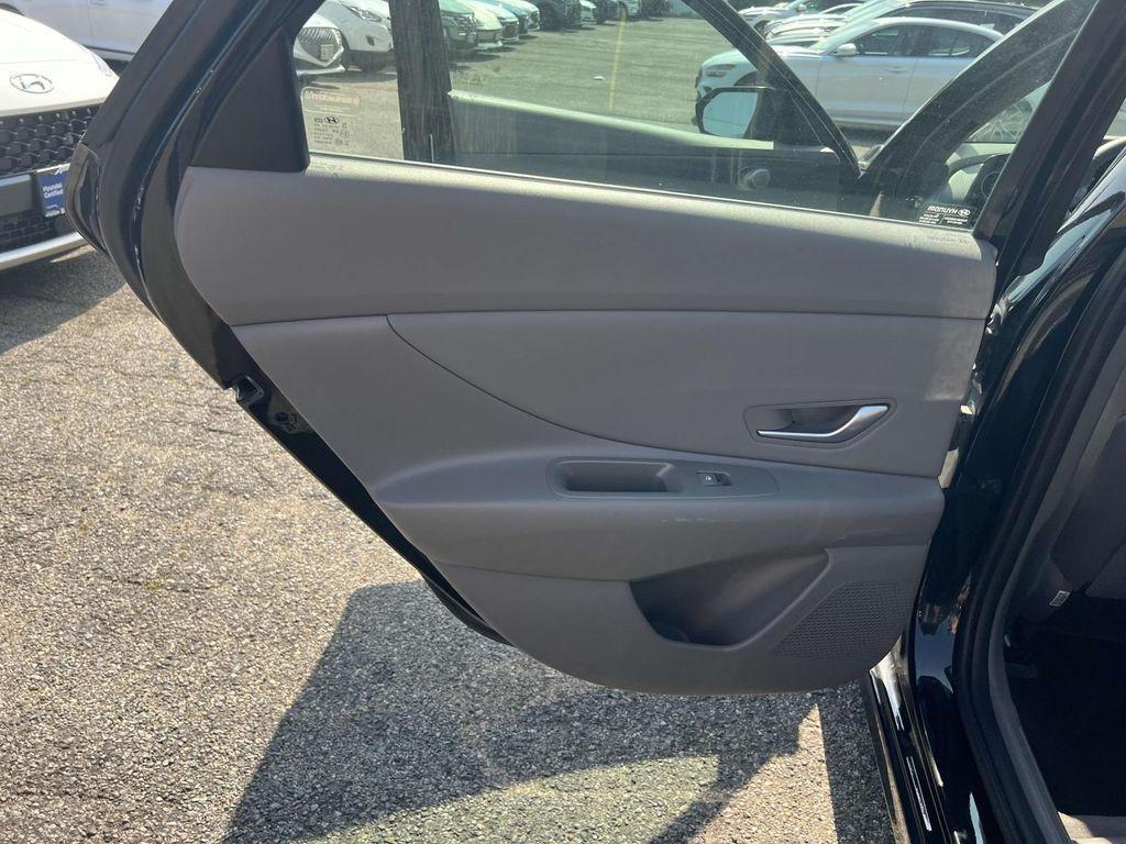used 2022 Hyundai Elantra car, priced at $17,754