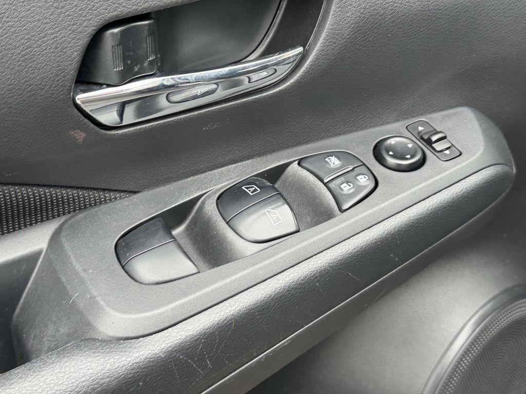 used 2022 Nissan Kicks car, priced at $16,478