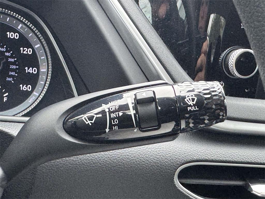 used 2023 Hyundai Sonata car, priced at $18,888