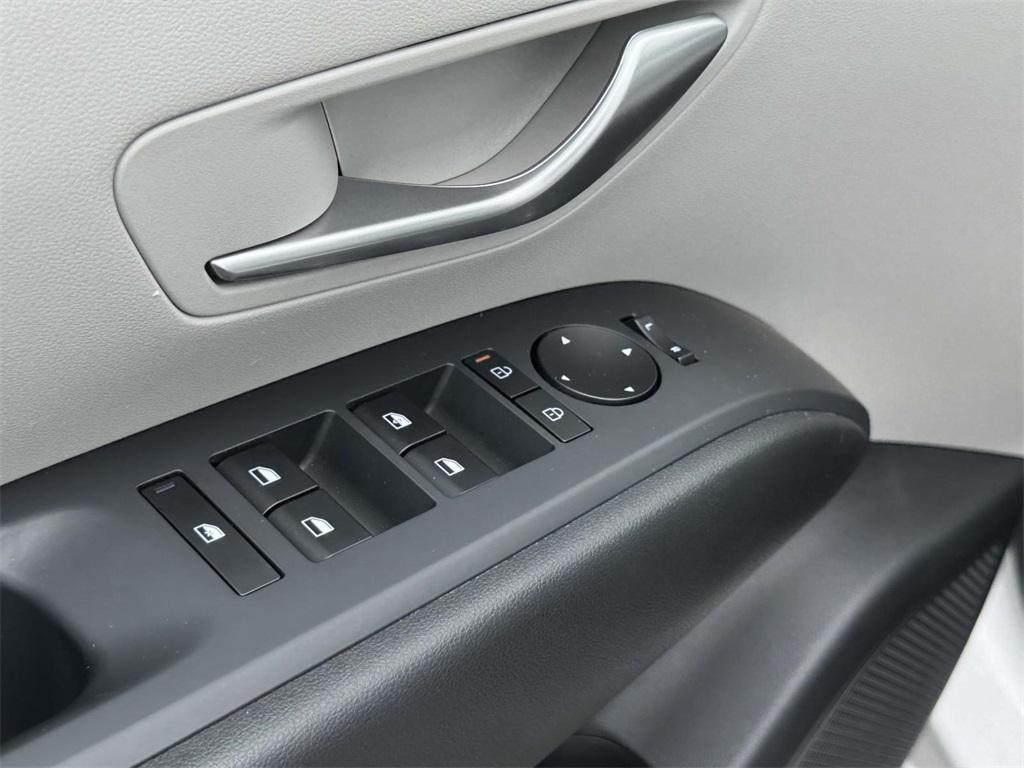 used 2025 Hyundai Tucson car, priced at $24,028
