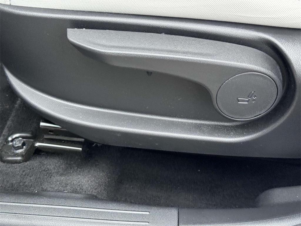 used 2025 Hyundai Tucson car, priced at $24,028