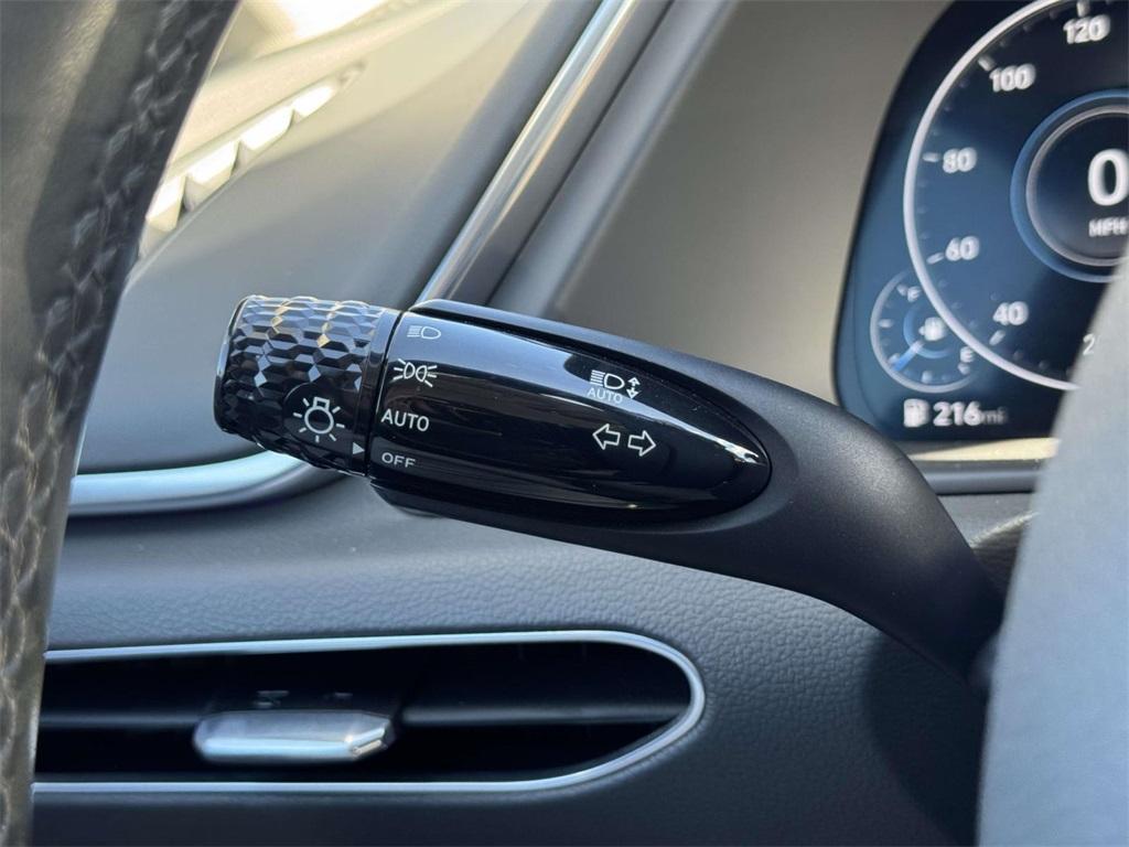 used 2021 Hyundai Sonata car, priced at $17,905