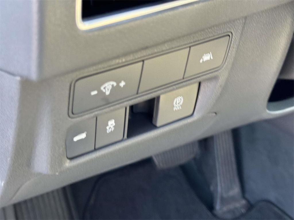 used 2021 Hyundai Sonata car, priced at $17,905