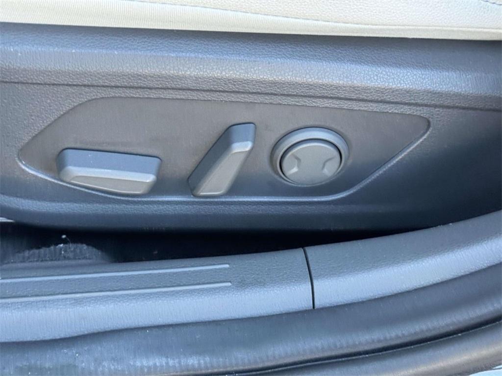 used 2021 Hyundai Sonata car, priced at $17,905