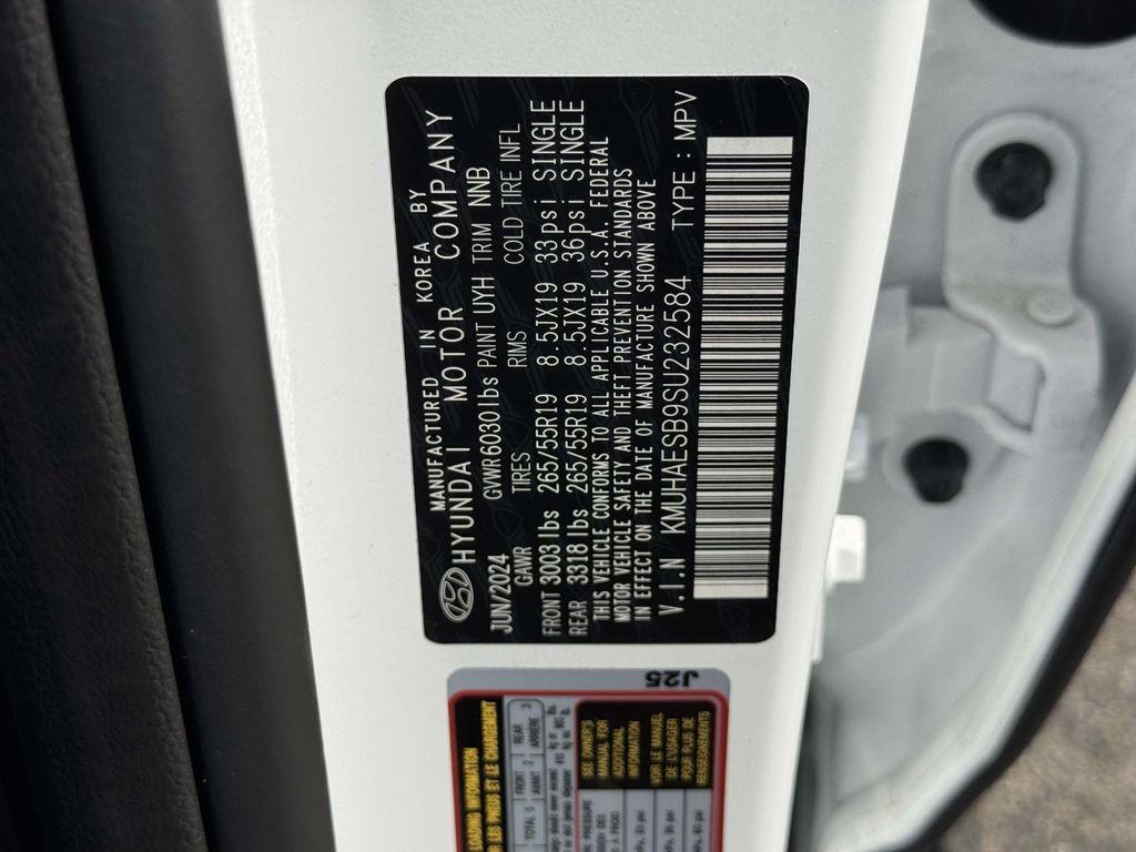 used 2025 Genesis GV80 car, priced at $50,339