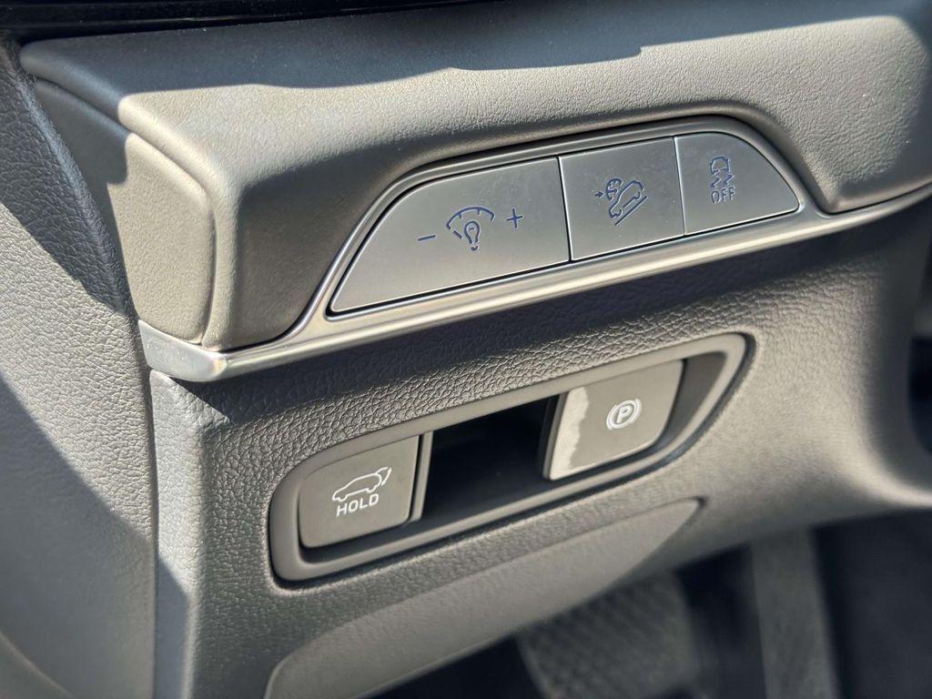 used 2025 Genesis GV80 car, priced at $50,339