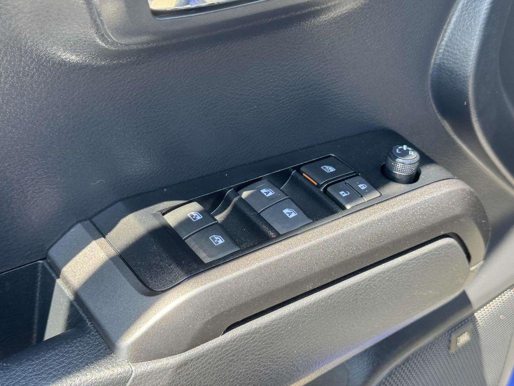 used 2022 Toyota Tacoma car, priced at $39,726