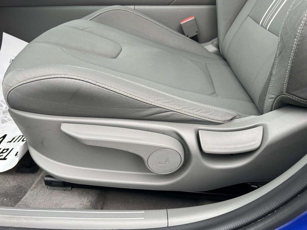 used 2023 Hyundai Elantra car, priced at $17,580