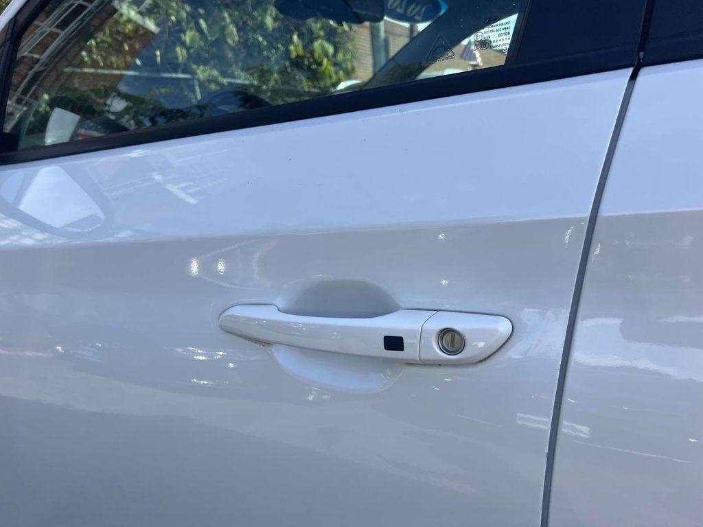 used 2020 Hyundai Tucson car, priced at $18,687