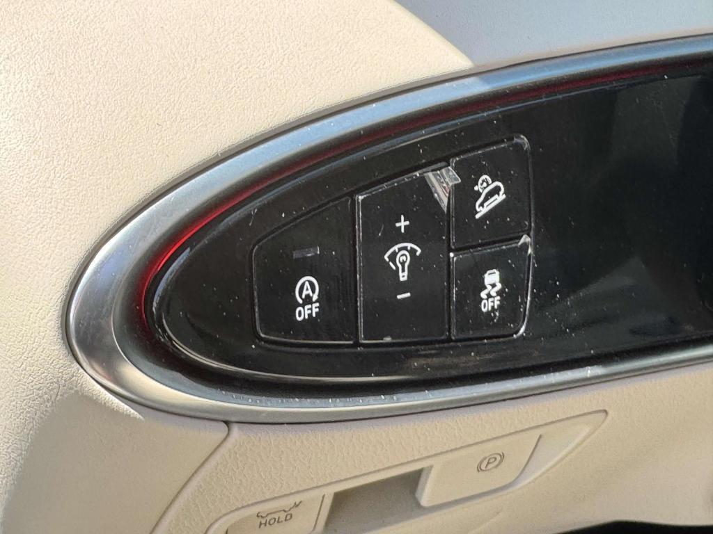 used 2022 Genesis GV70 car, priced at $33,307