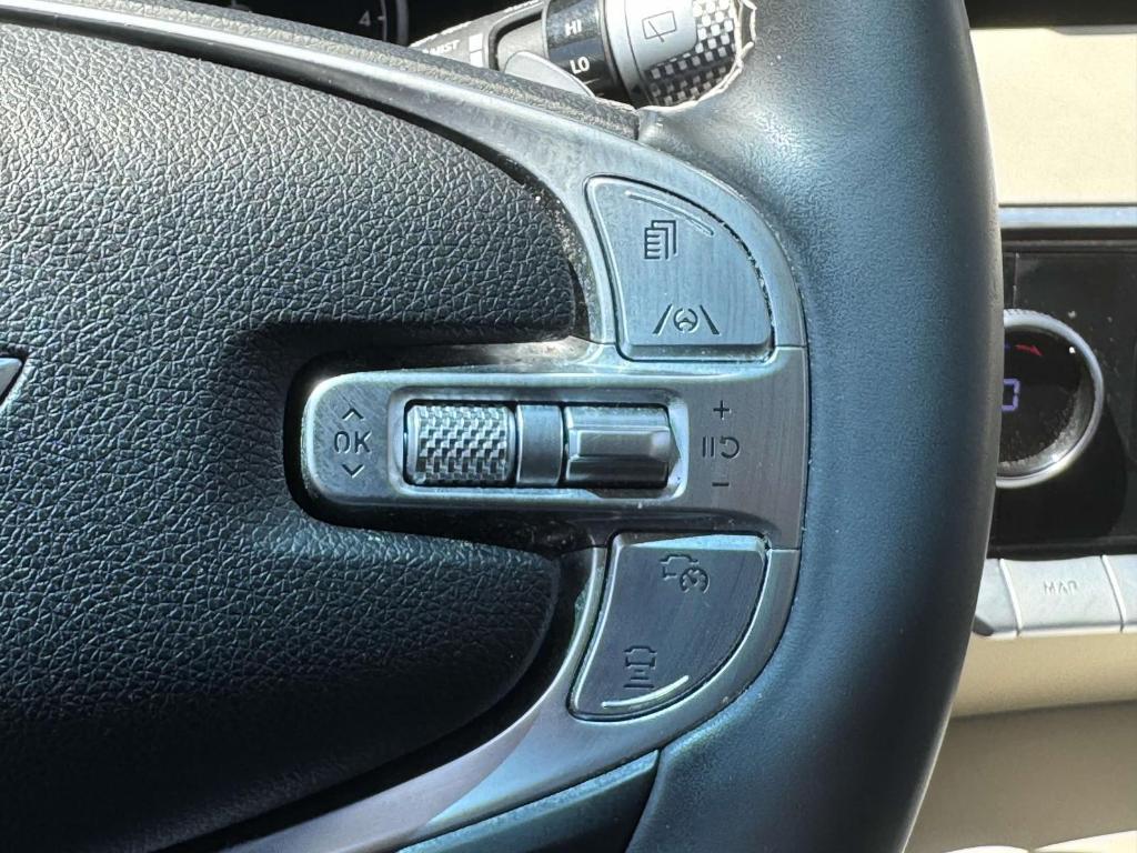 used 2022 Genesis GV70 car, priced at $33,307
