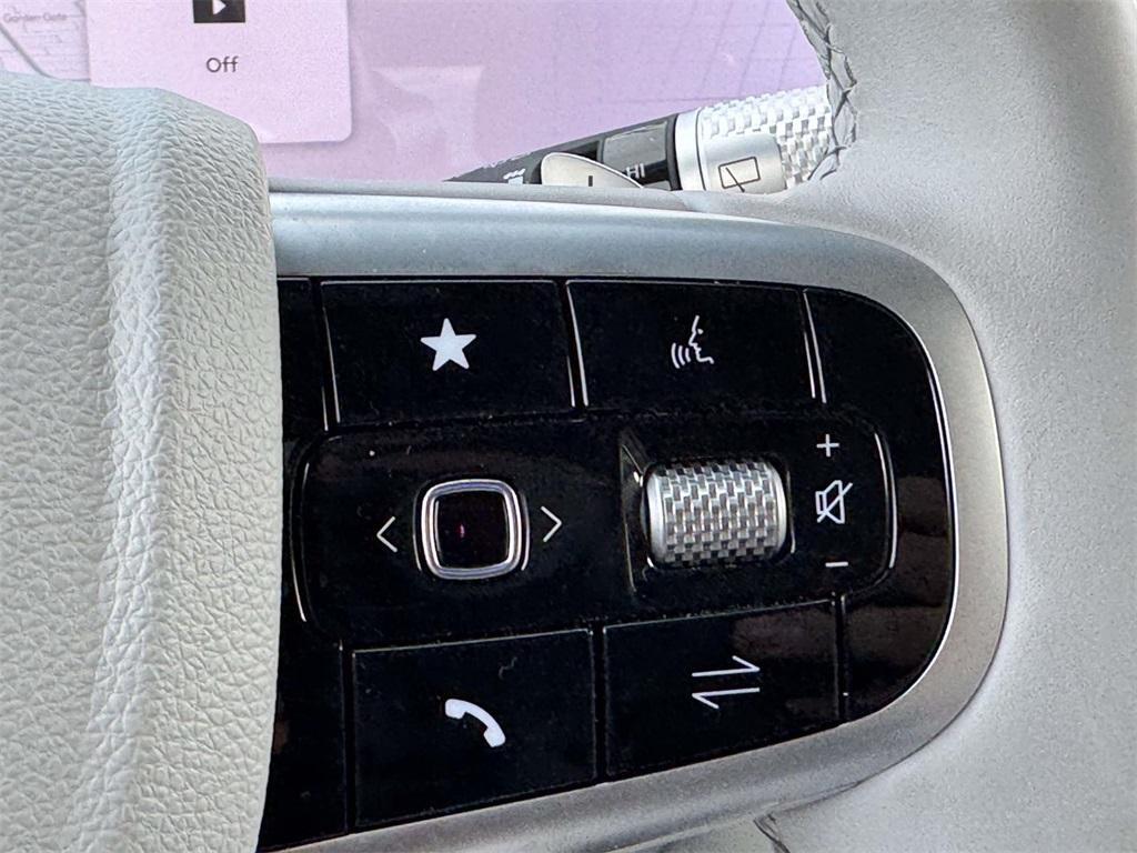 used 2026 Genesis GV70 car, priced at $51,660