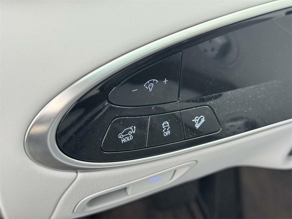 used 2026 Genesis GV70 car, priced at $51,660