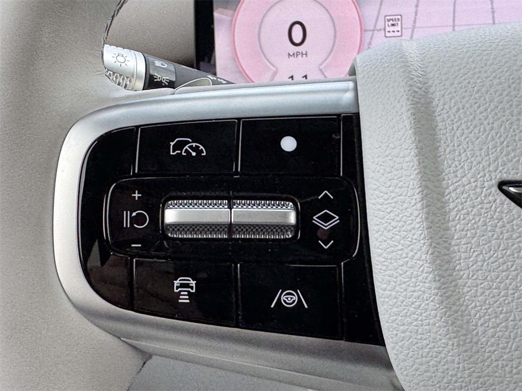 used 2026 Genesis GV70 car, priced at $51,660