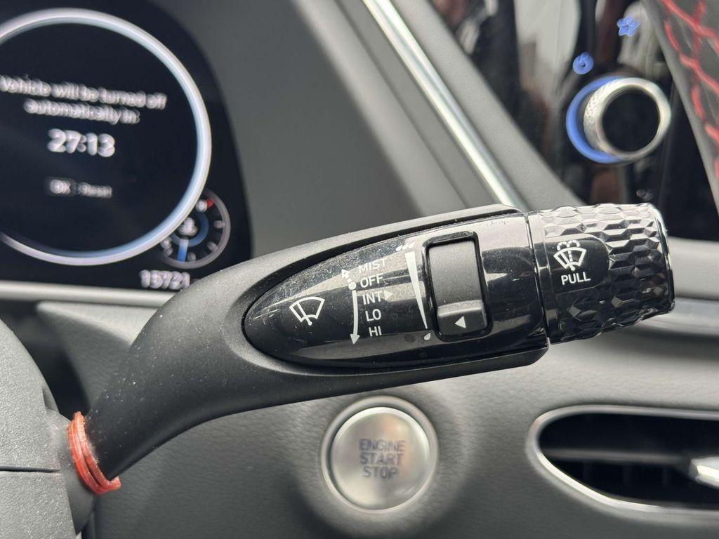 used 2022 Hyundai Sonata car, priced at $21,988