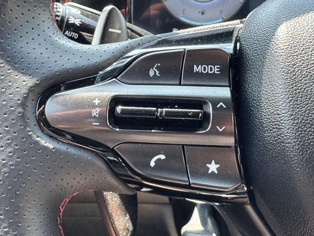 used 2024 Hyundai Elantra car, priced at $23,623