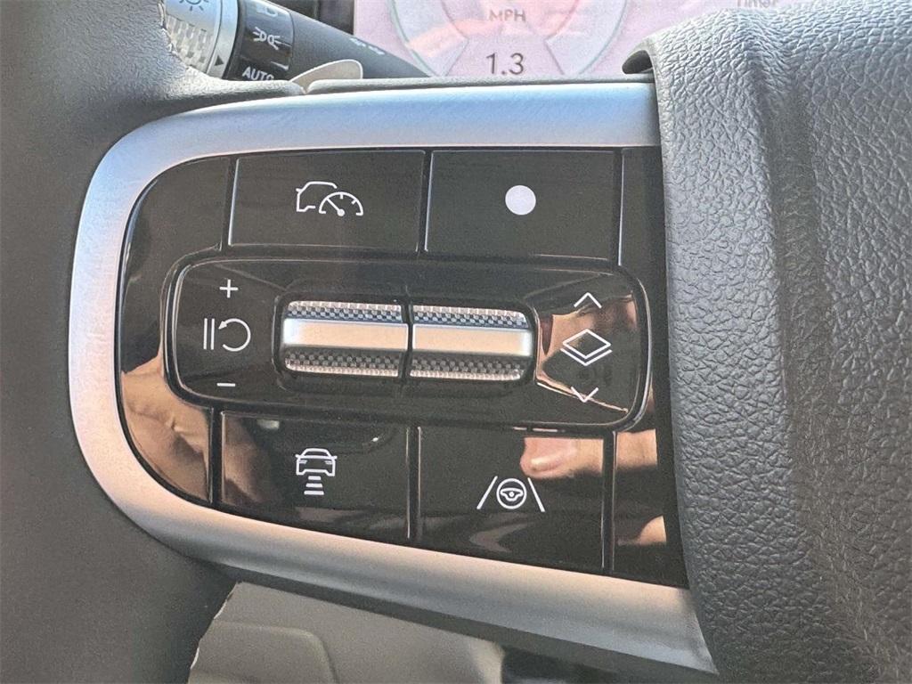 used 2026 Genesis GV70 car, priced at $45,888