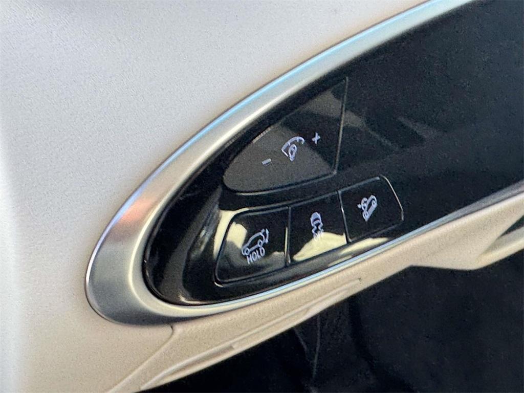 used 2026 Genesis GV70 car, priced at $45,888