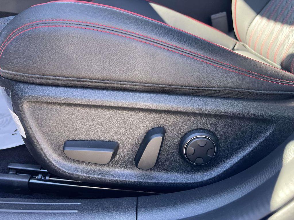 used 2025 Genesis G70 car, priced at $39,990