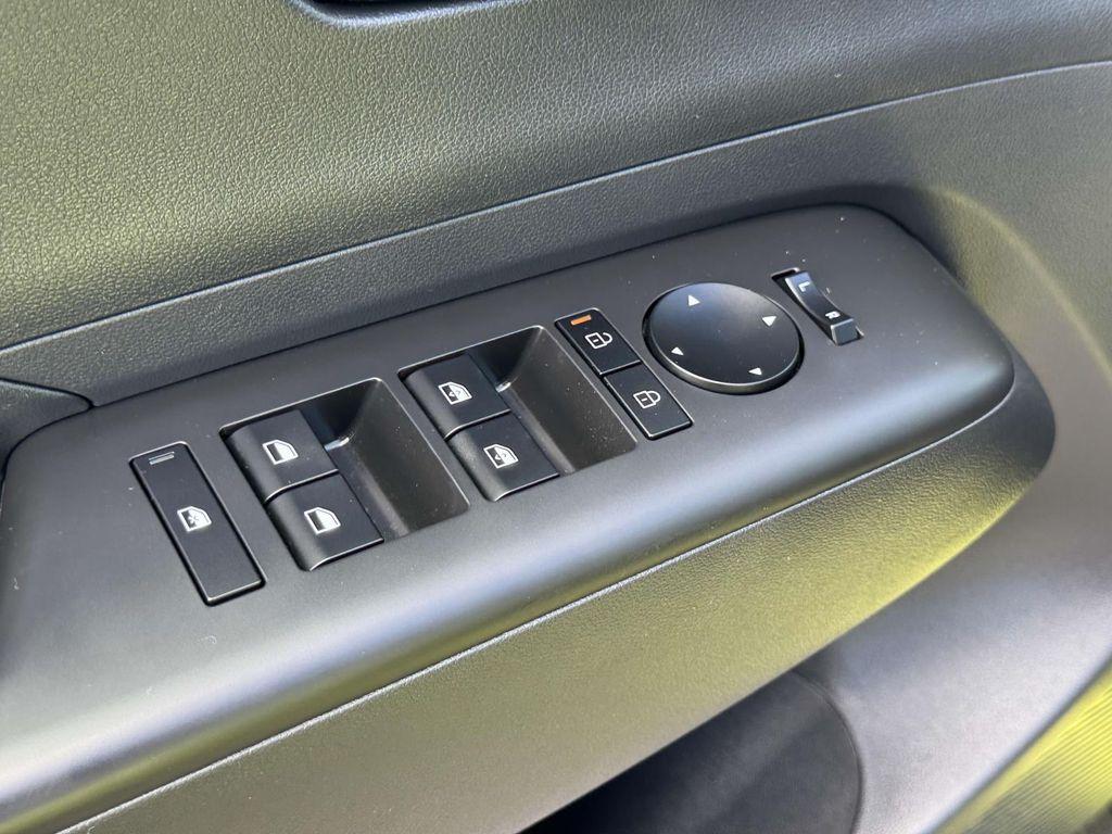 used 2024 Hyundai Kona car, priced at $22,645