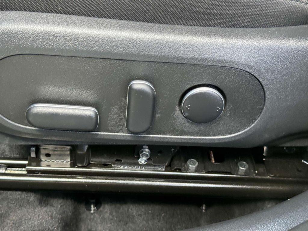used 2024 Hyundai Kona car, priced at $22,645