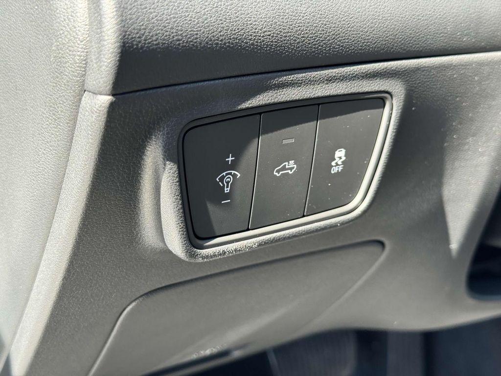 used 2022 Hyundai SANTA CRUZ car, priced at $20,600
