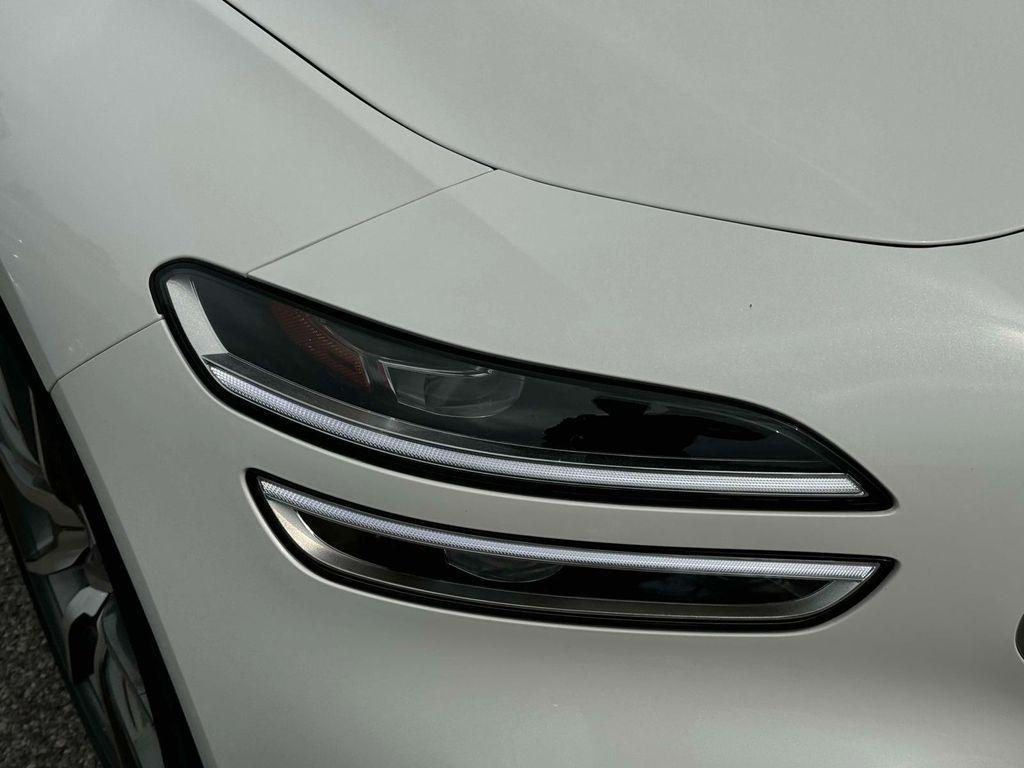 used 2025 Genesis G70 car, priced at $40,695