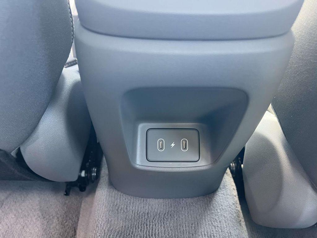 used 2025 Hyundai Elantra car, priced at $20,288