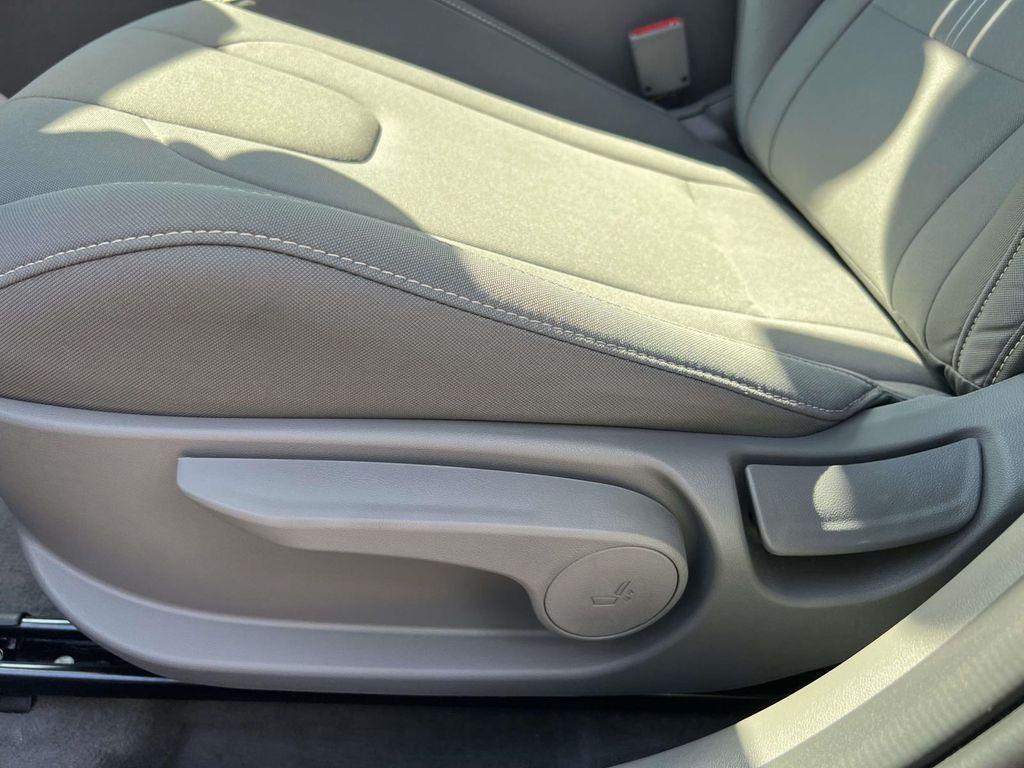 used 2025 Hyundai Elantra car, priced at $20,288