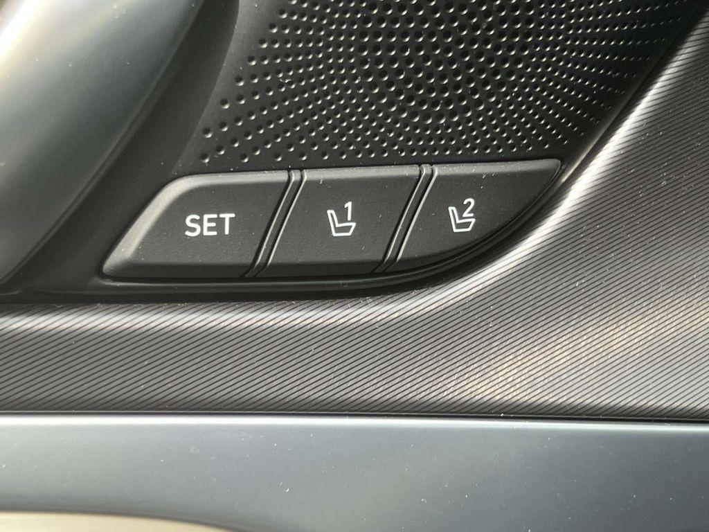 used 2024 Genesis G70 car, priced at $31,500