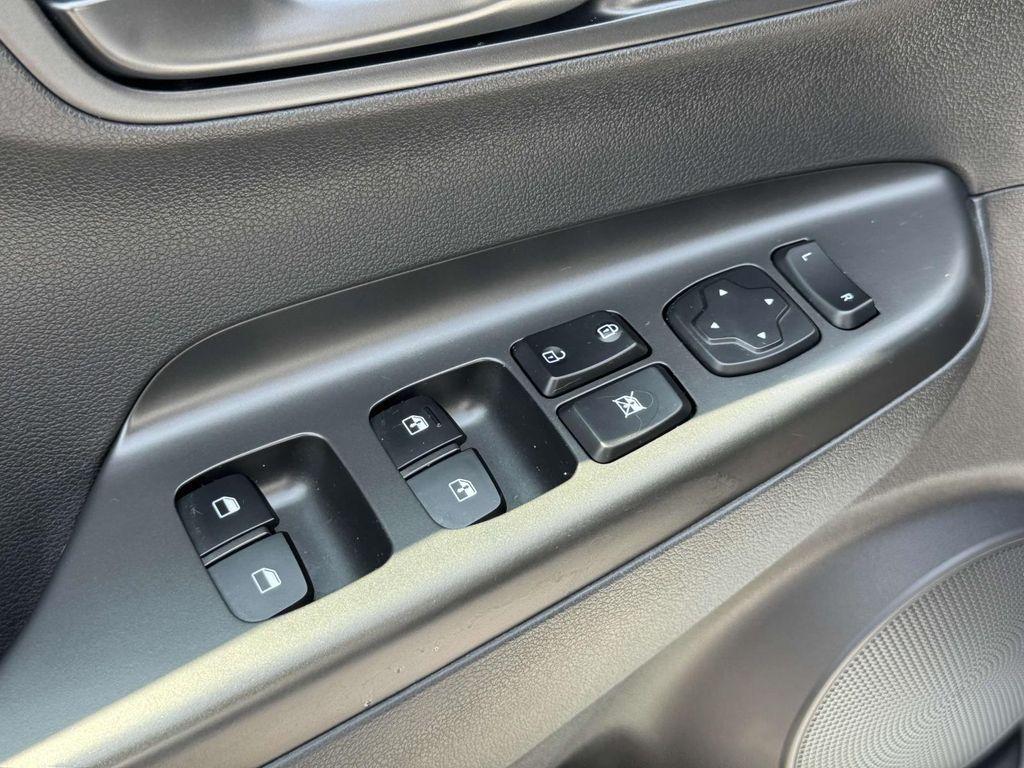 used 2023 Hyundai Kona car, priced at $23,308
