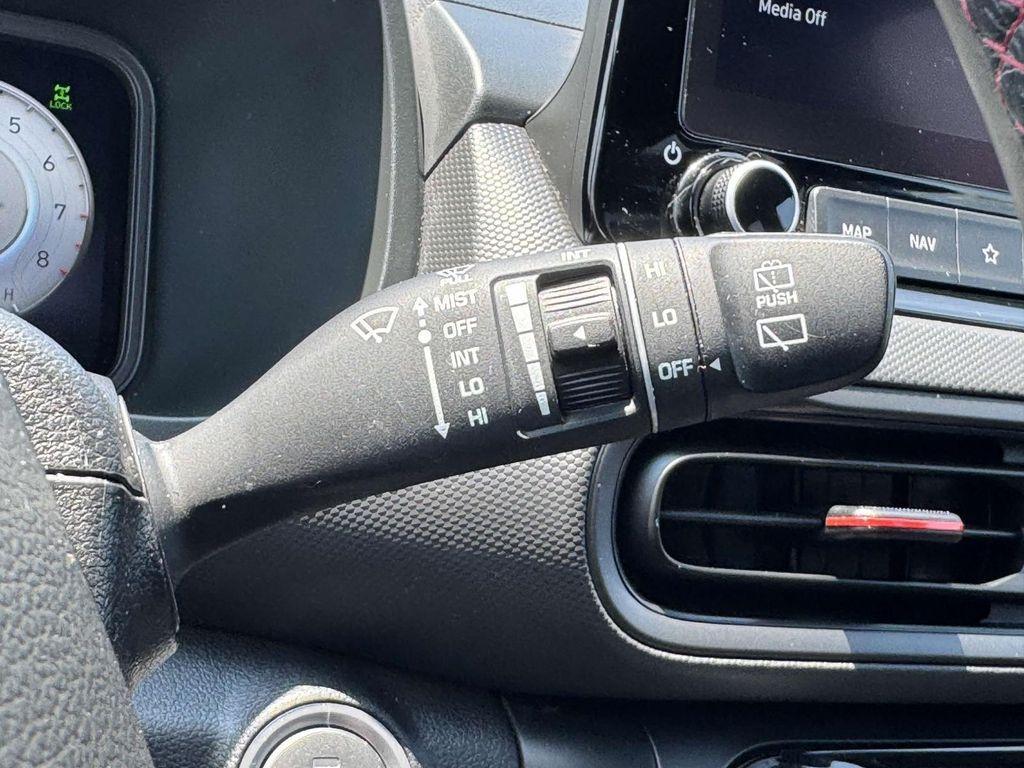 used 2023 Hyundai Kona car, priced at $23,308