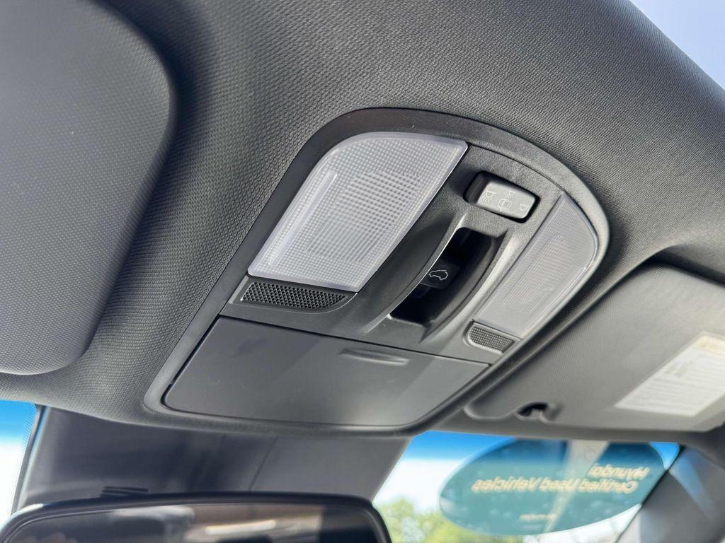used 2023 Hyundai Kona car, priced at $23,308