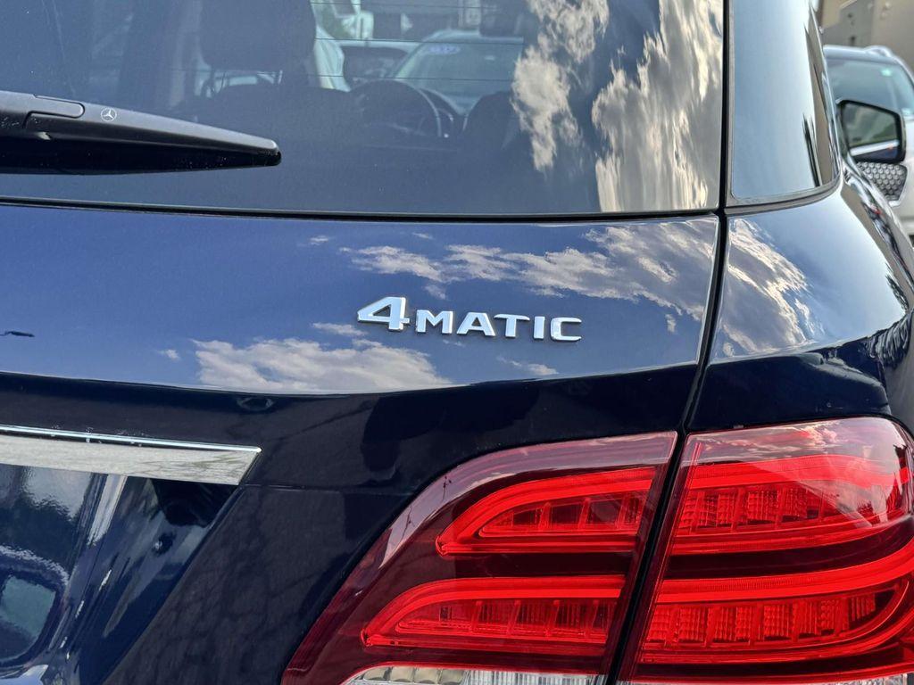 used 2018 Mercedes-Benz GLE 350 car, priced at $17,488